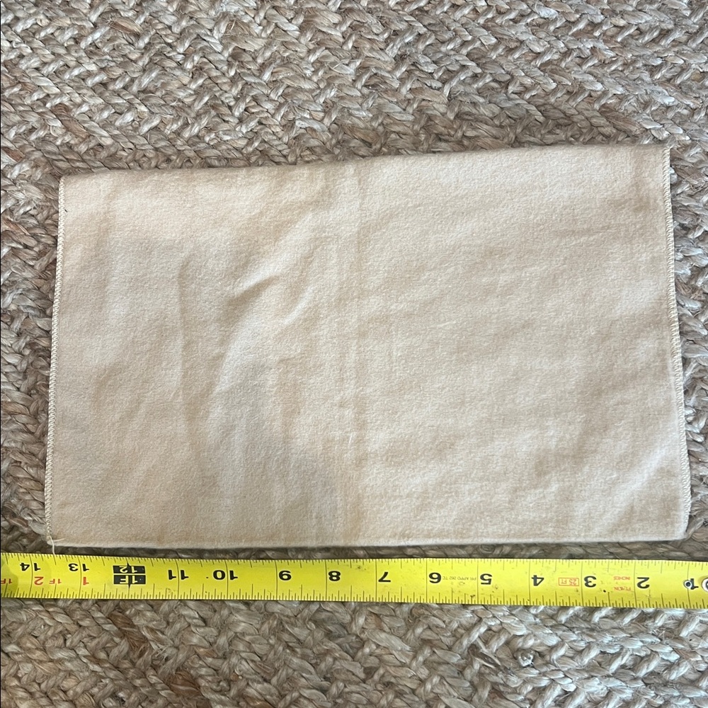 Large authentic. VTG LOUIS VUITTON dust bag